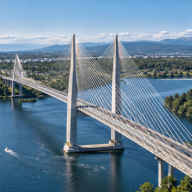 Bridges design concept